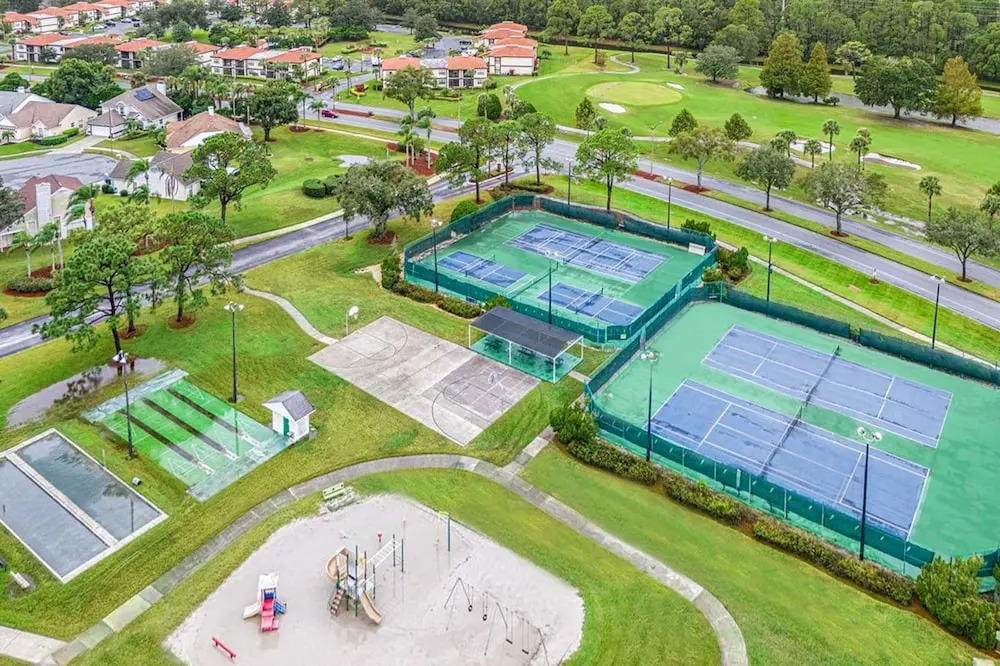 Upstay - Family Condo at Ventura Golf Country Club