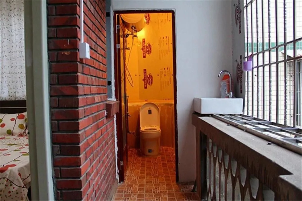 Xiamen Qinchunyuan Holiday Villa