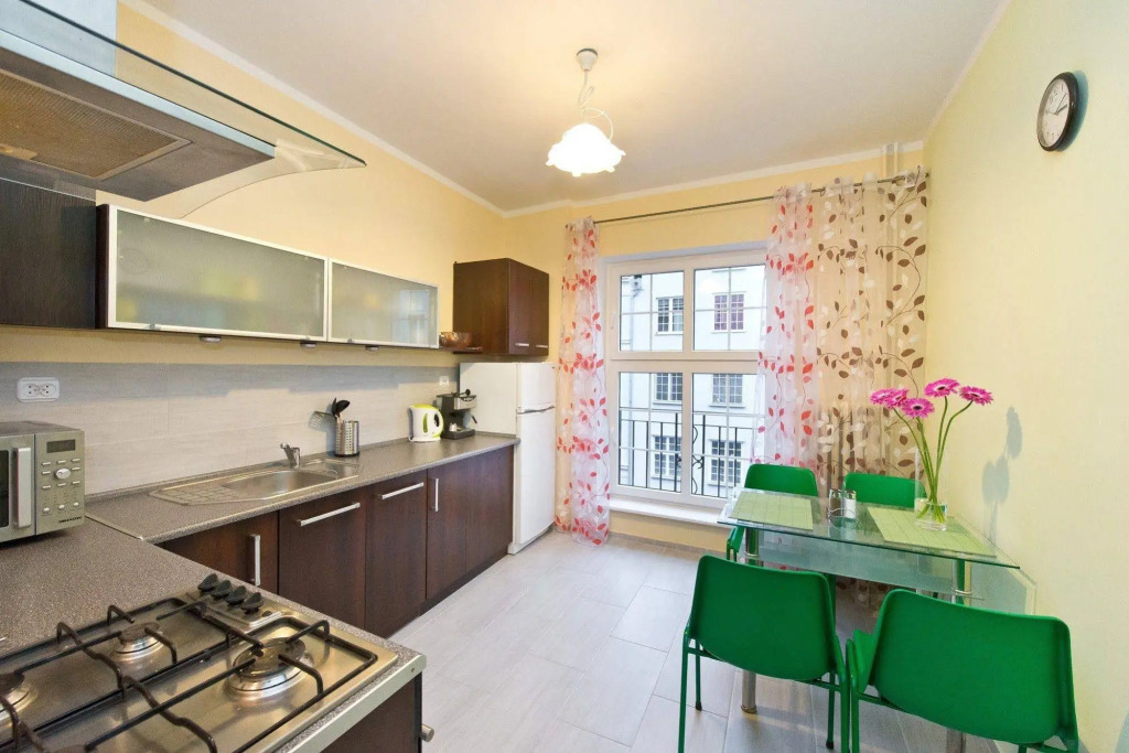 Stay-In Apartments - Old Town