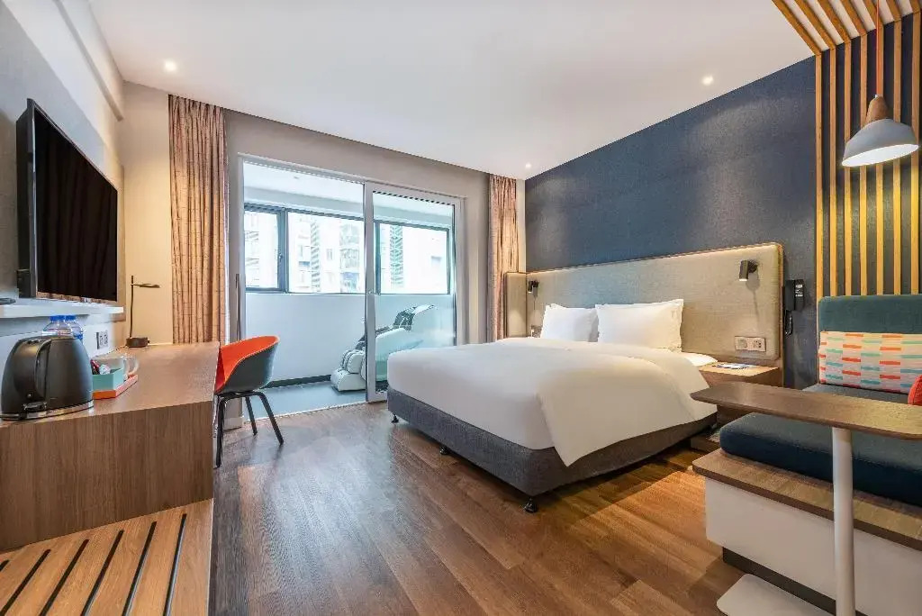 Holiday Inn Express Guiyang Jinyang Avenue by IHG