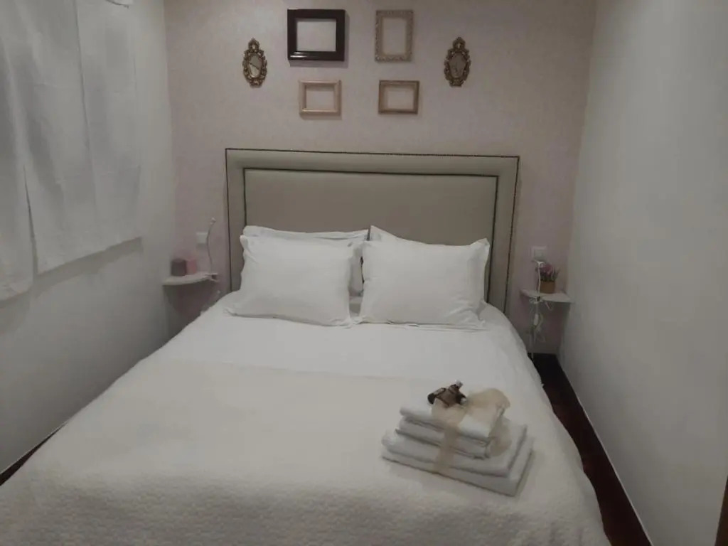 Apartamento El 31 de Bilbao