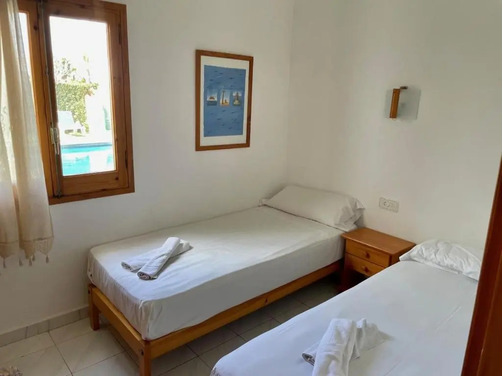 Villa Angelina 3 hab