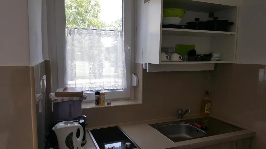 Apartman Nóra