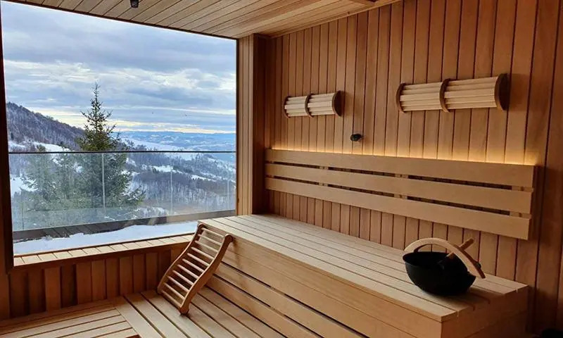 Kopaonik apartman 32 Zoned