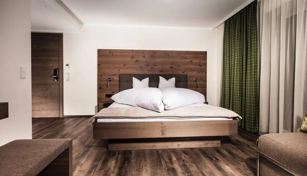 Aktivhotel Tuxerhof