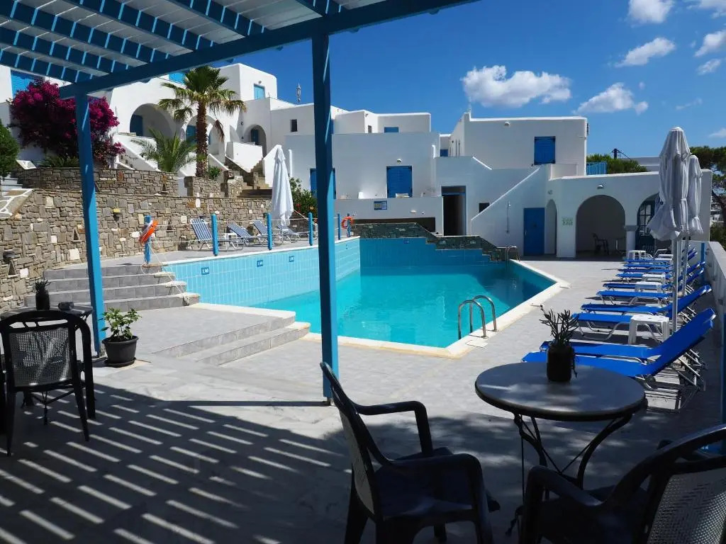 Arkas Inn