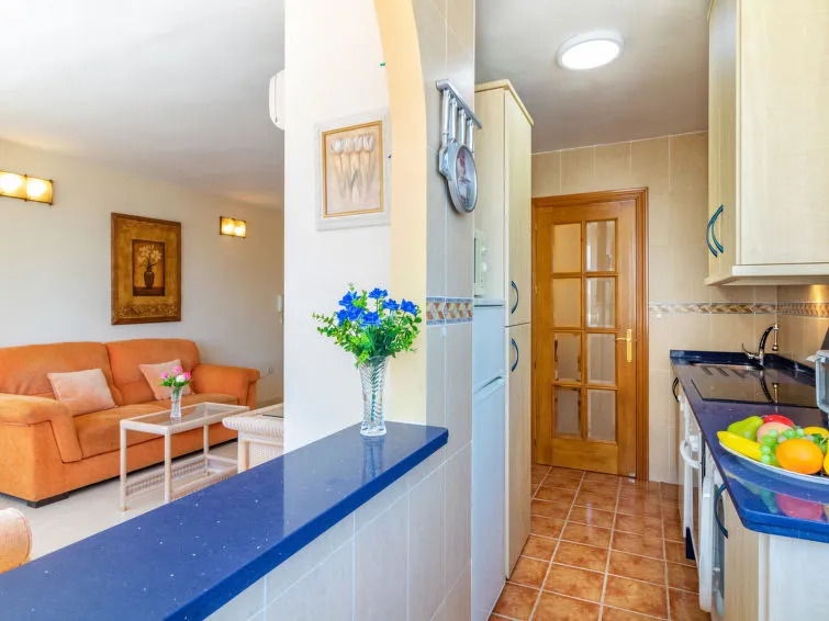 Apartment Apartamentos Costa Mar