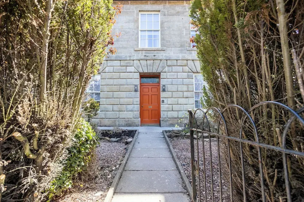 No1 Apartments & Bedrooms St Andrews - St Marys