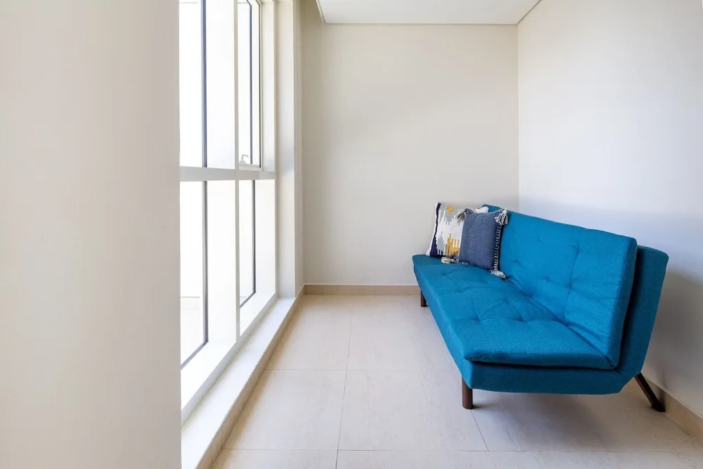 Resplendent 2BR Apartment In The Heart Of Downtown Dubai
