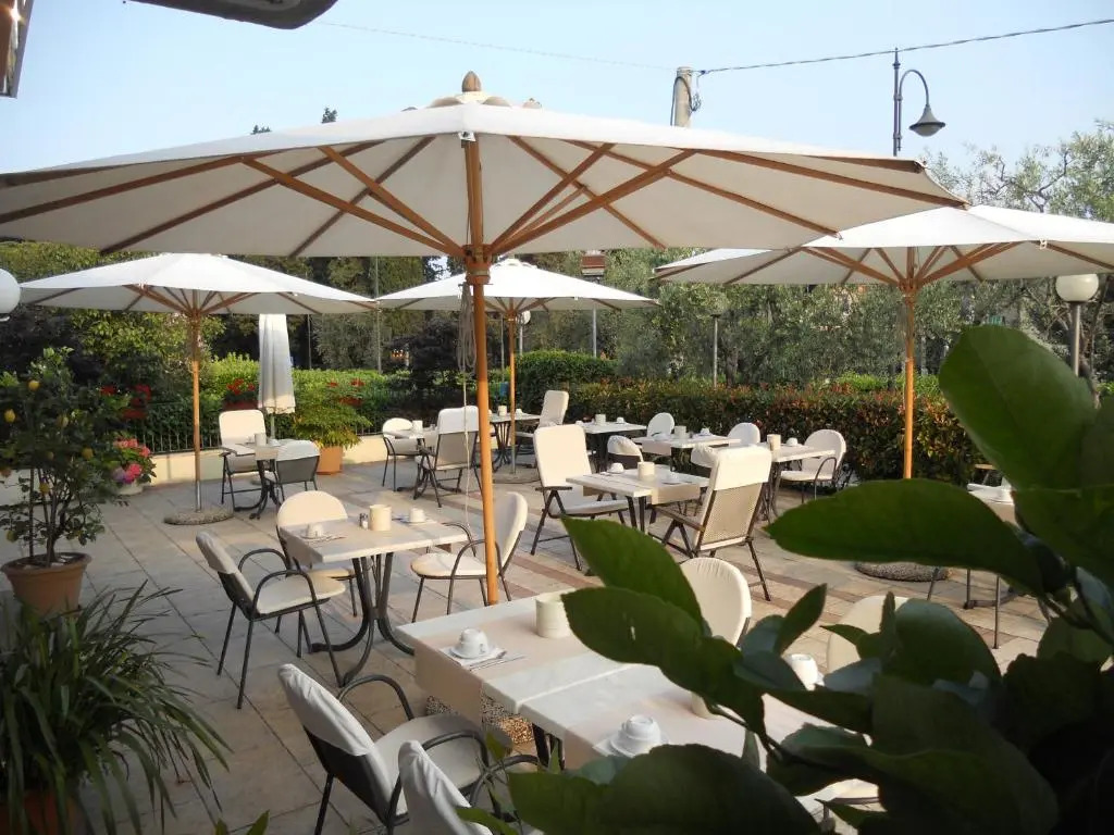 Hotel Astoria