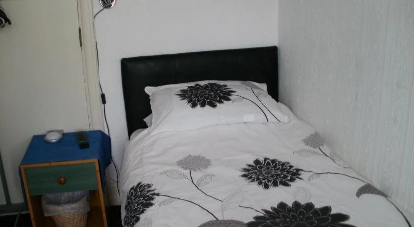 The Croft Hotel - Bed & Breakfast
