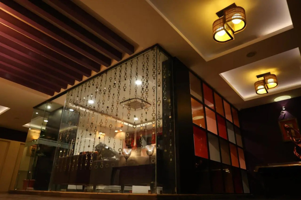 Hotel Varun