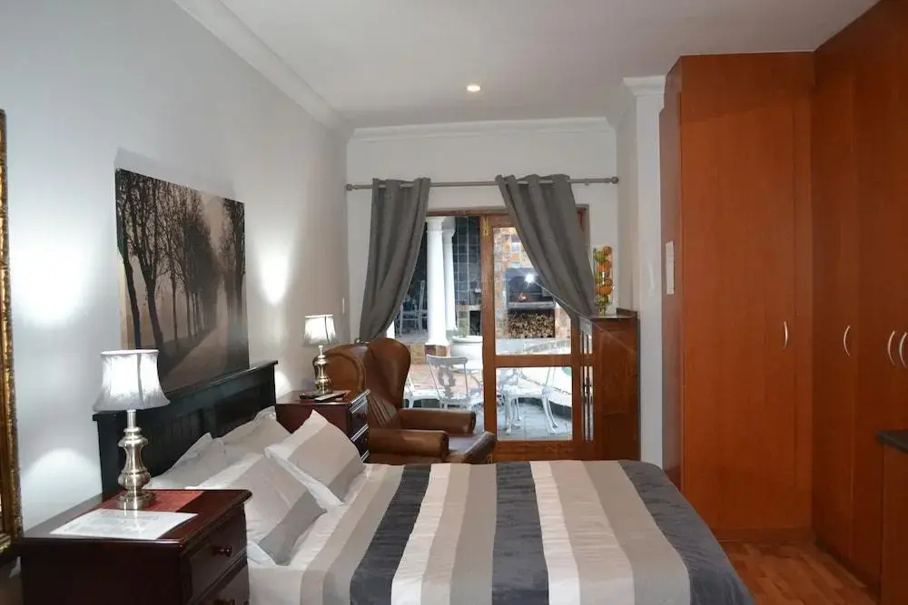 A Smart Stay Apartments