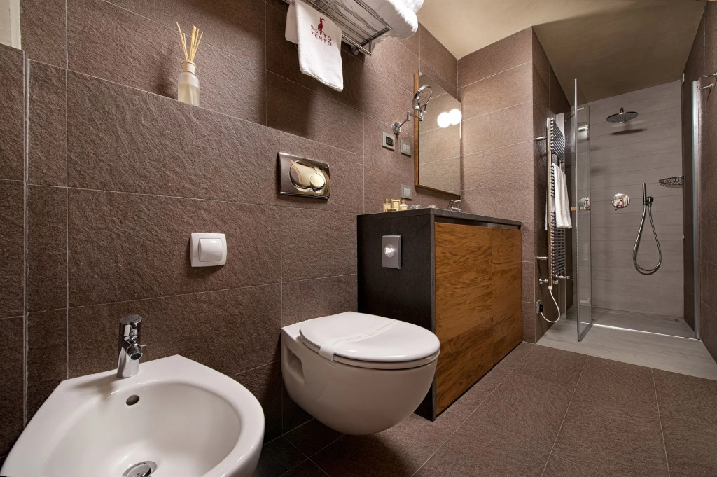 Sottovento Luxury Hospitality