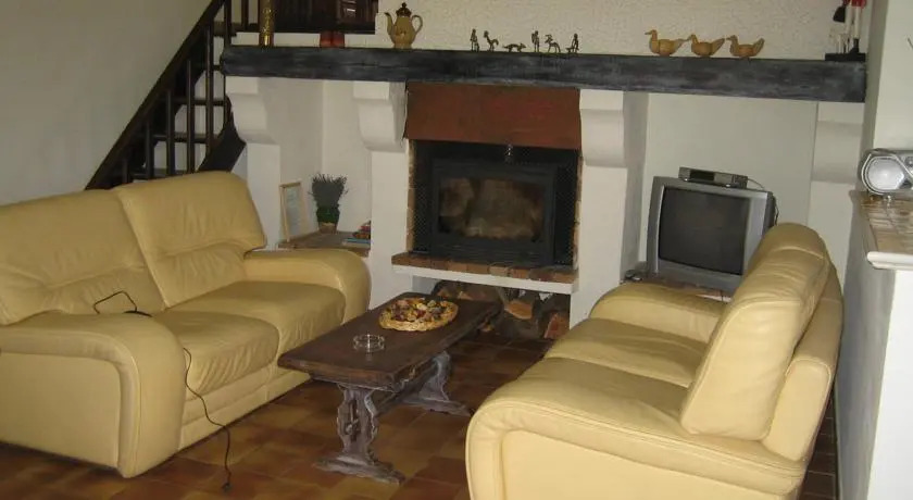 Villa Coda lOlivier