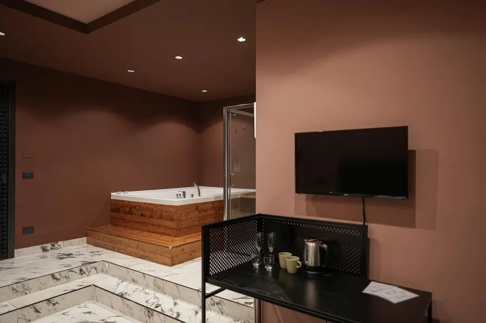 Favorite Room