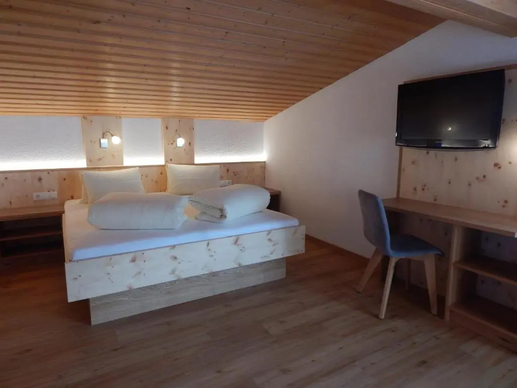 Apart Renate - Silvretta Sommercard inklusive