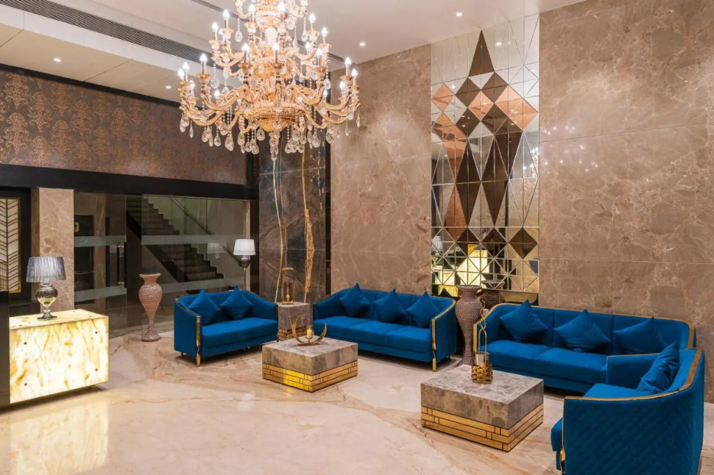 Regenta Central Imperial Candolim Goa