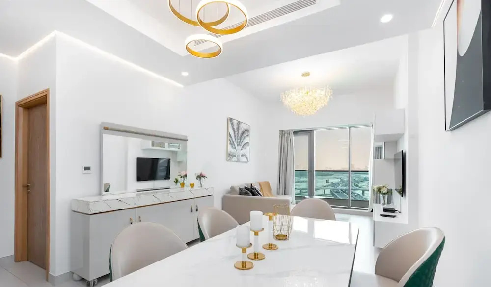 The Bay with Stunning Views by Bespoke
