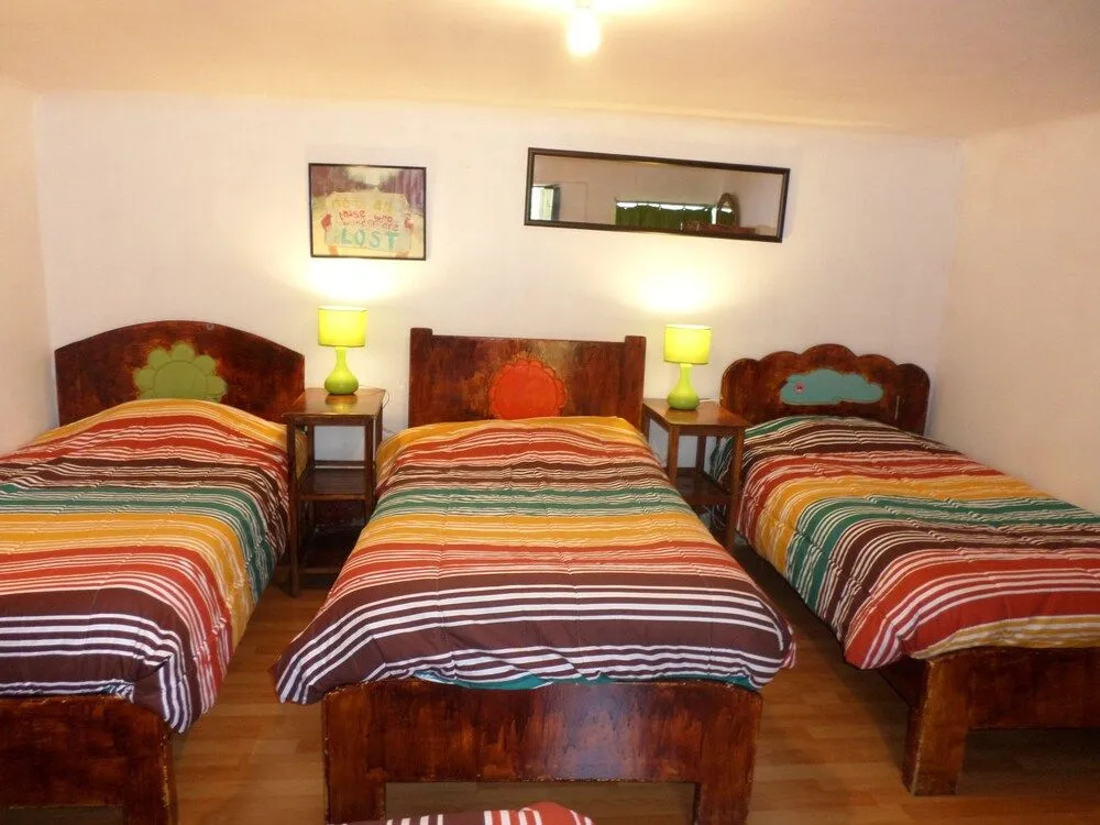 Atawkama Hostel