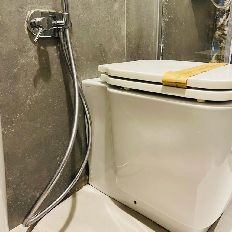 Butera Apartments Luxury