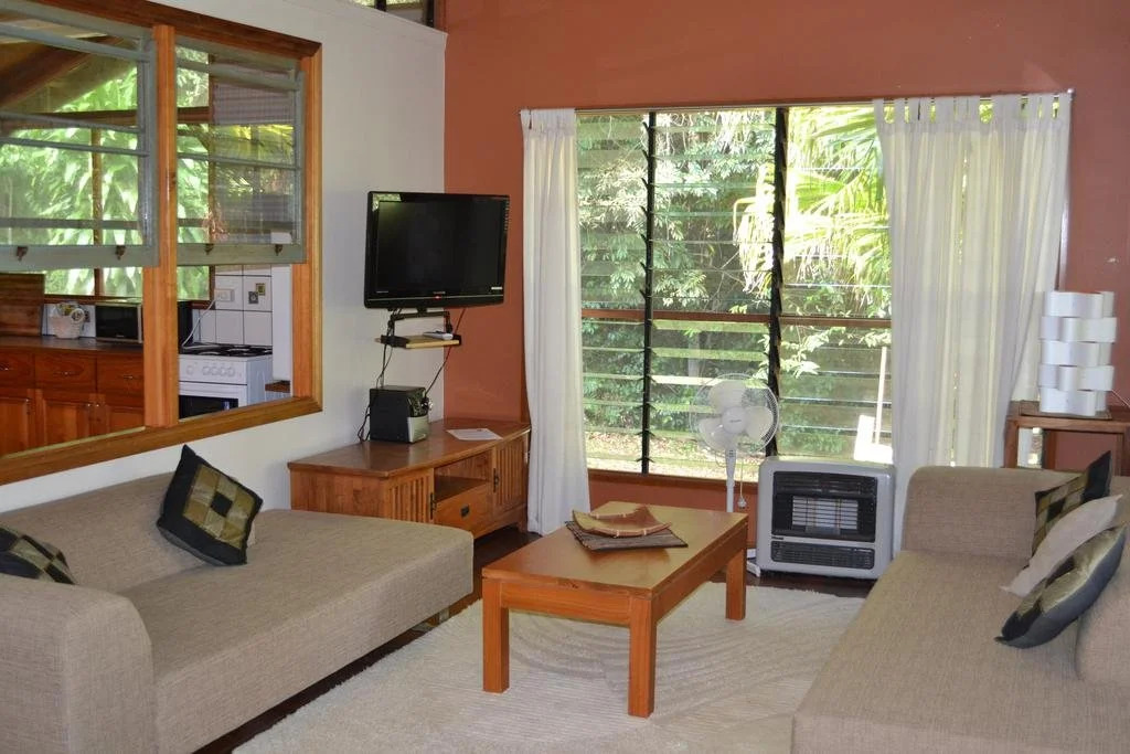 Palmwoods Eco Escape