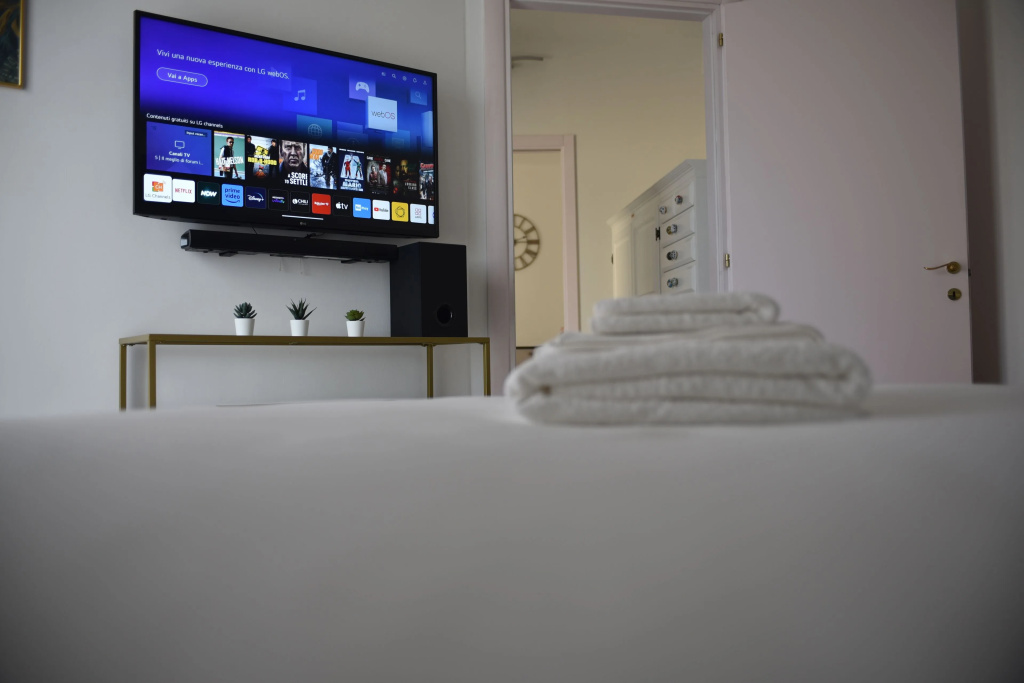 Élite Suite Home