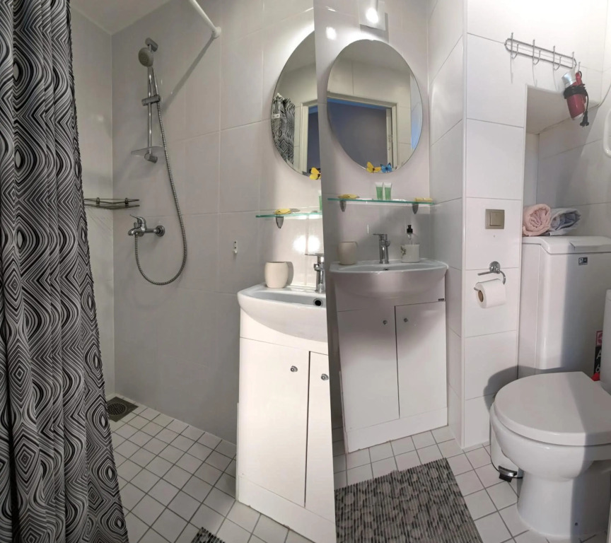 Tallinn Apartments K8 Free parking