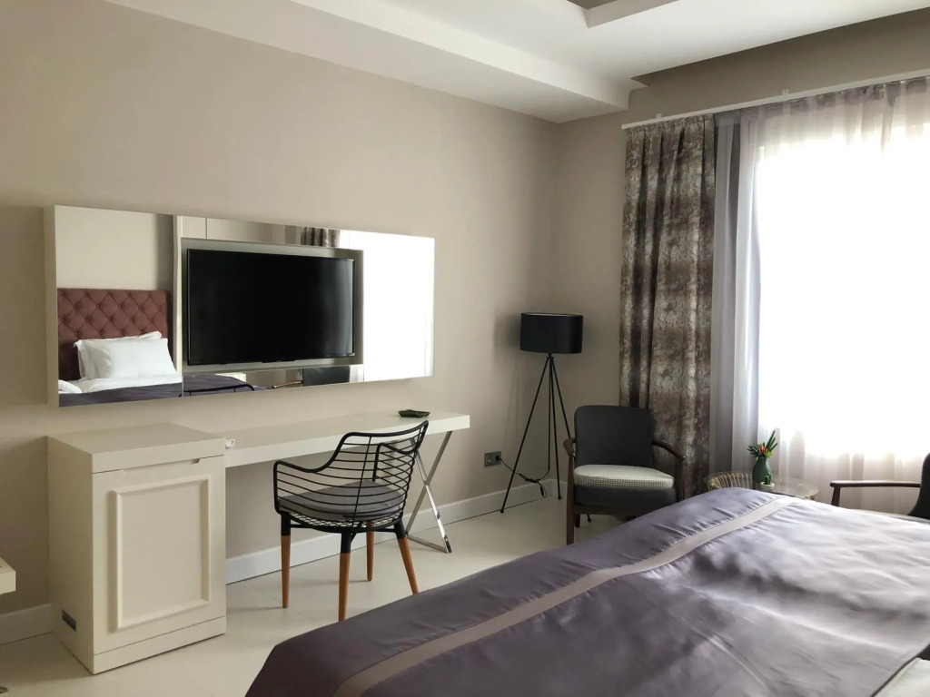 Silver Palms Belek