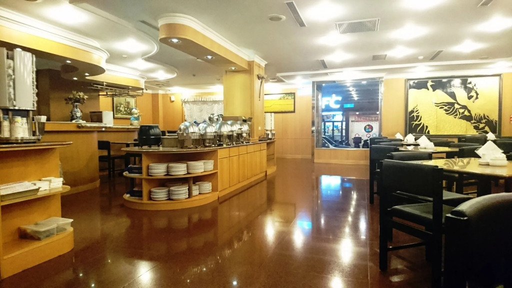 Ying Zhen Hotel