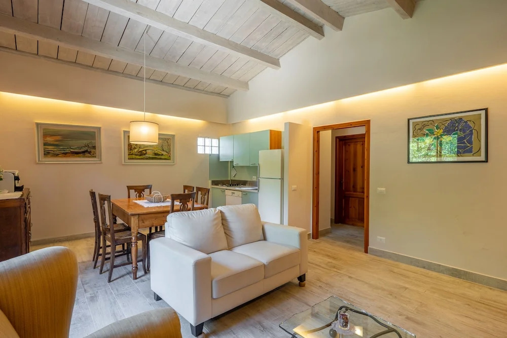 Agriturismo Valleverde