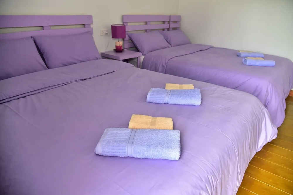 Baan Tua Mor Resort