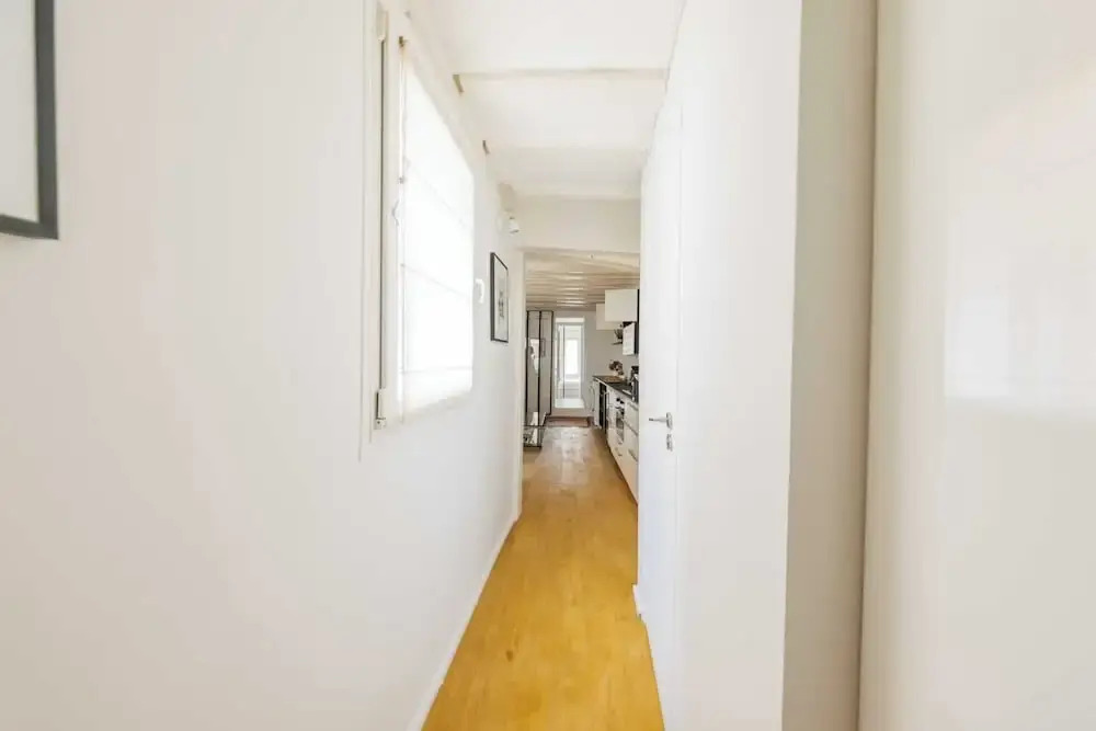 Magnificent Flat - Center of Paris - Honore/rivoli
