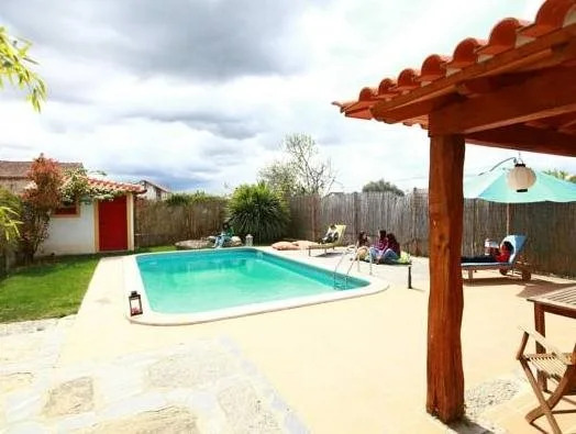 Casa Ci