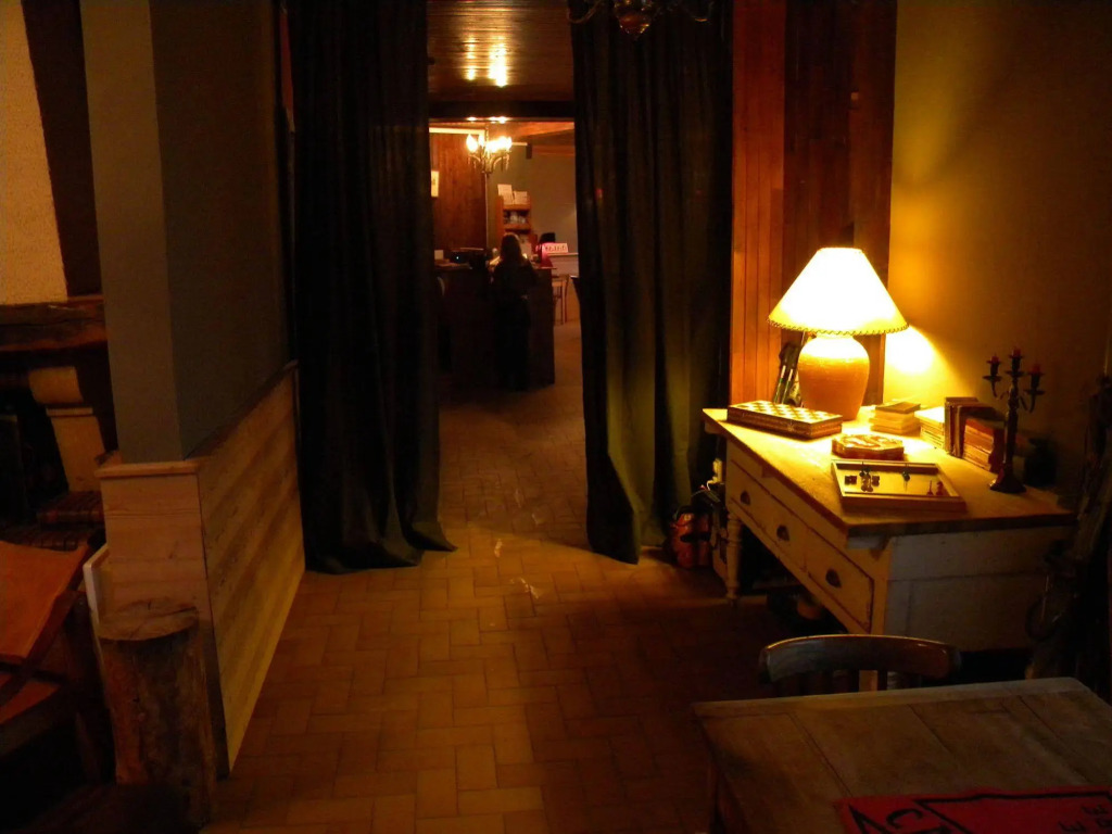 Hotel Le Beau Site