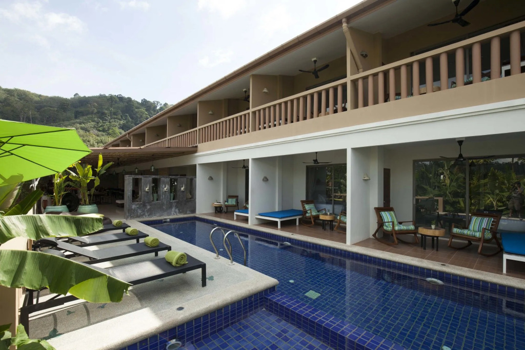 TheLifeCo Phuket - Holistic Wellbeing Center