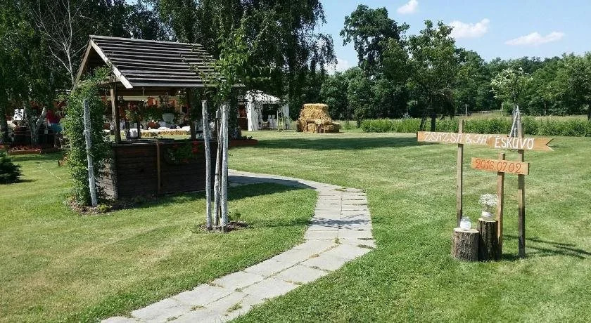 Volcz Családi Birtok
