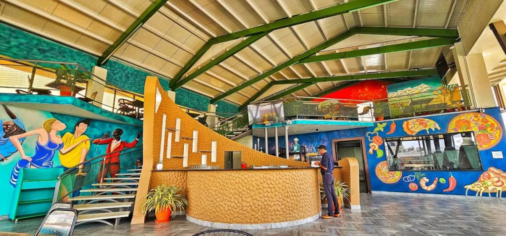 Hotel Aaryan Comforts - Peenya