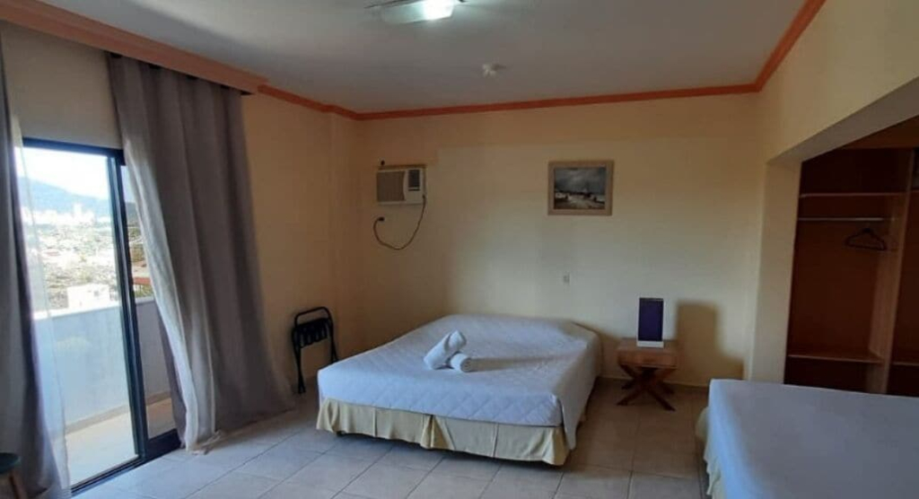 Canto do Atlântico Hotel