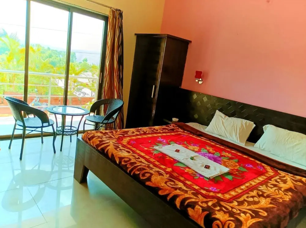 Surabhi Hill View