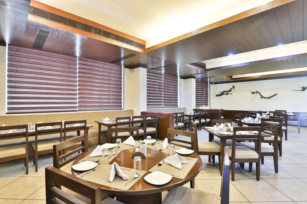 OYO 4320 Hotel Aum Regency