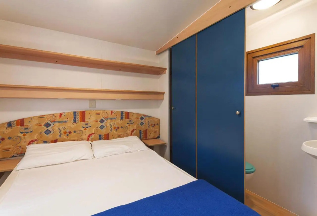 Camping Village Poljana