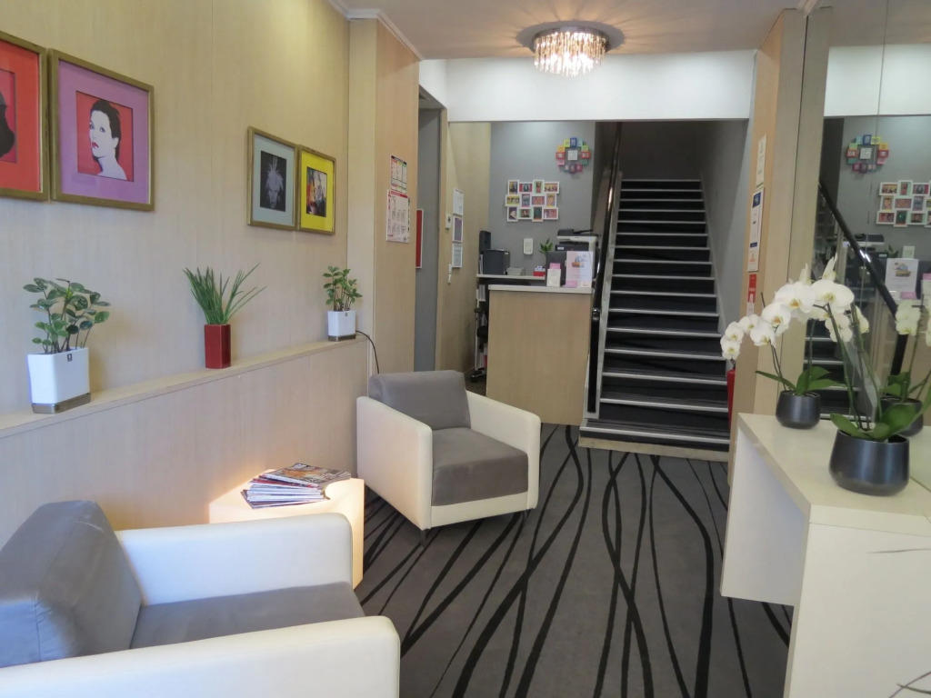 Hotel Amiraute