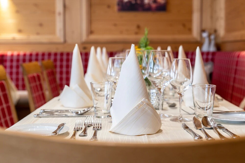 Hotel Restaurant Sonne