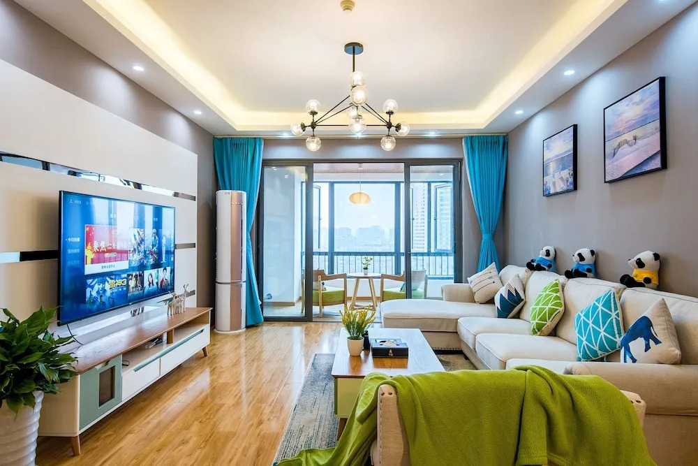 Enjoy Stay YUNWEI Apartment