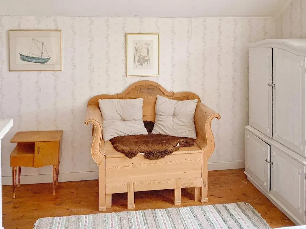 6 person holiday home in ÖVERUM-By Traum