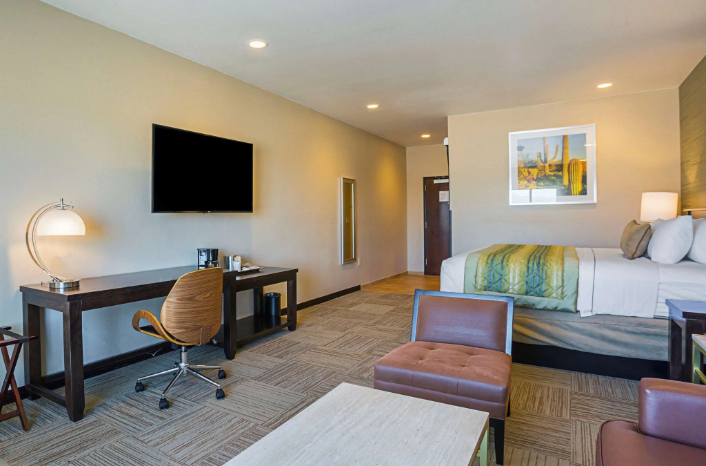The Hotel at Sunland Park Casino El Paso, an Ascend Collection Hotel