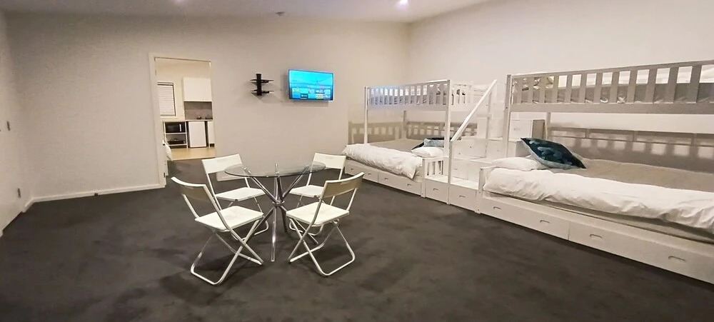 The Berri Bubble Lodge