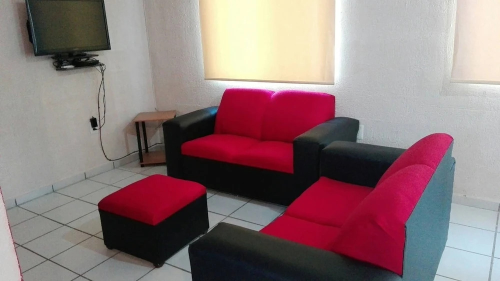 Departamento Entero Puerto Morelos