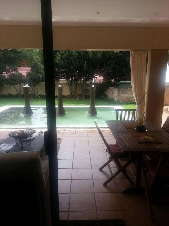 The Munday Bed & Breakfast